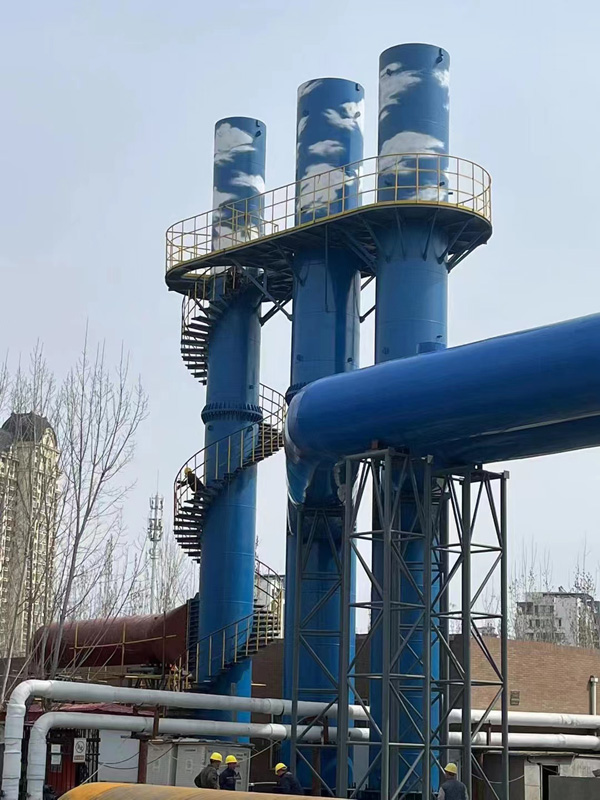 海教園DN2000,1600；22米